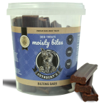 Cuthbert's Moisty Bites Biltong Bars 500g 